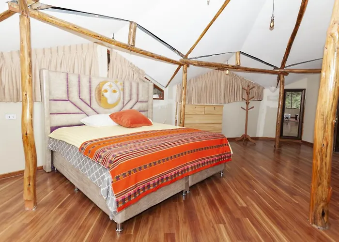 Caisae Eco-