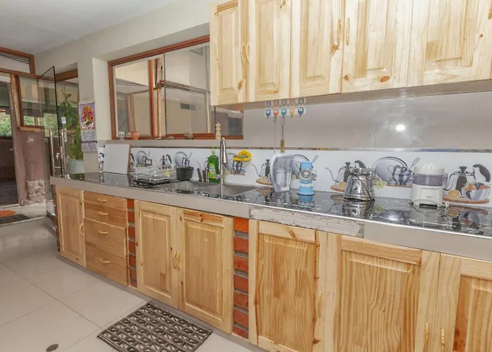 Caisae Eco-
