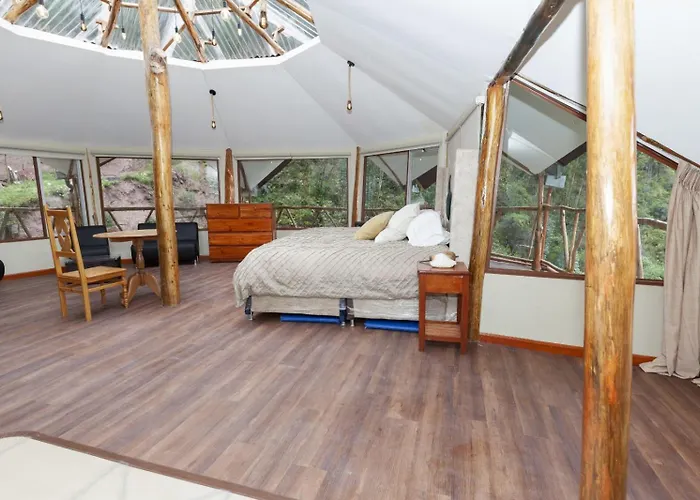 Caisae Eco-