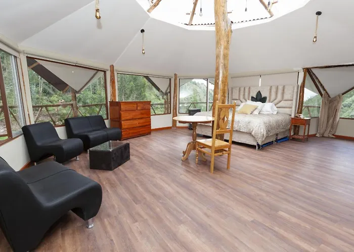 Caisae Eco- *