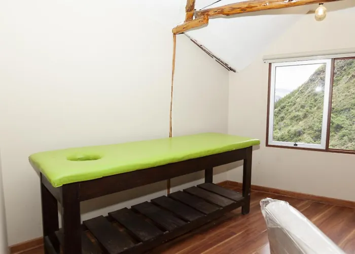 Caisae Eco-